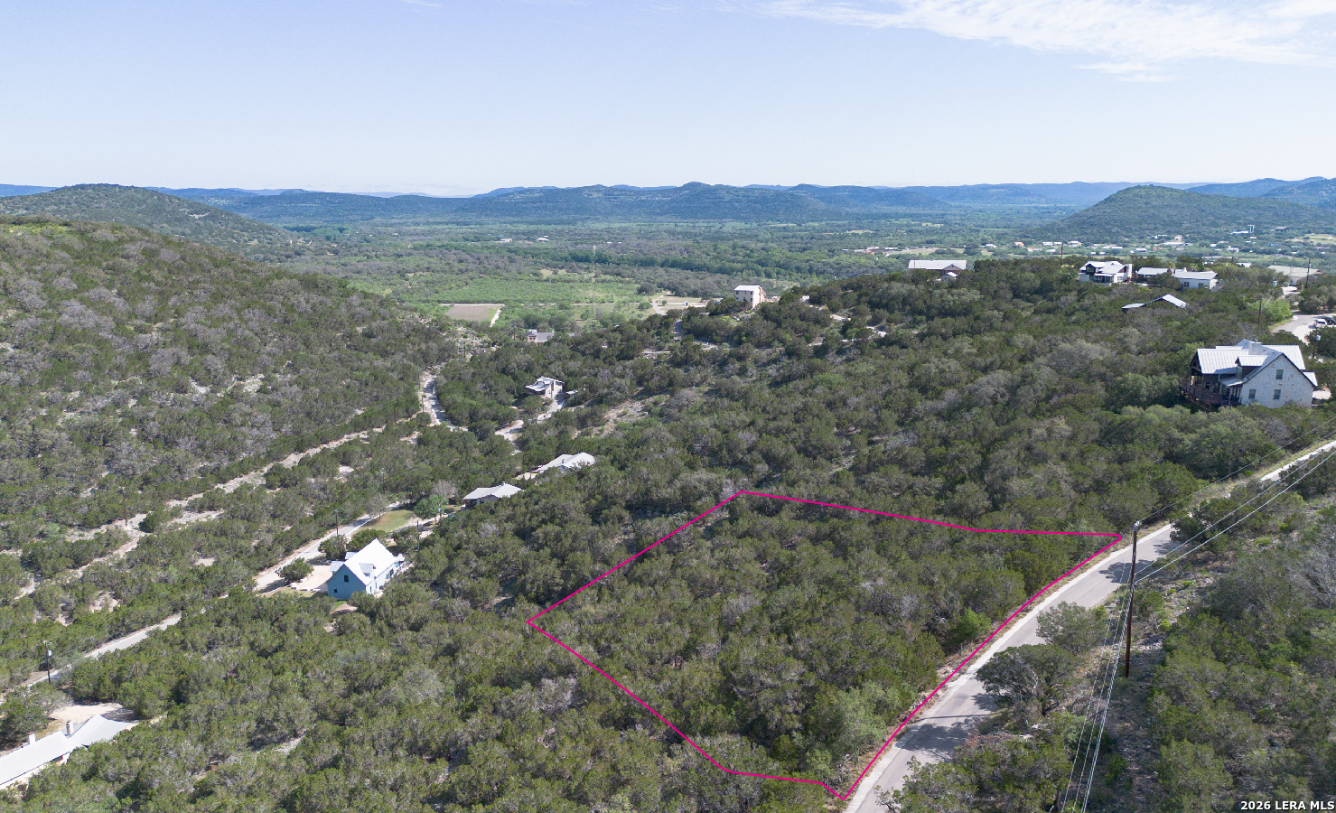 34 Cat Claw Mtn Road Concan TX 78838