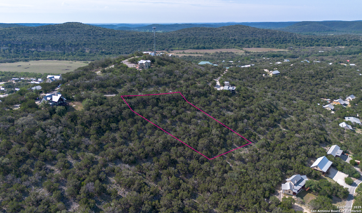 34 Cat Claw Mtn Road Concan TX 78838