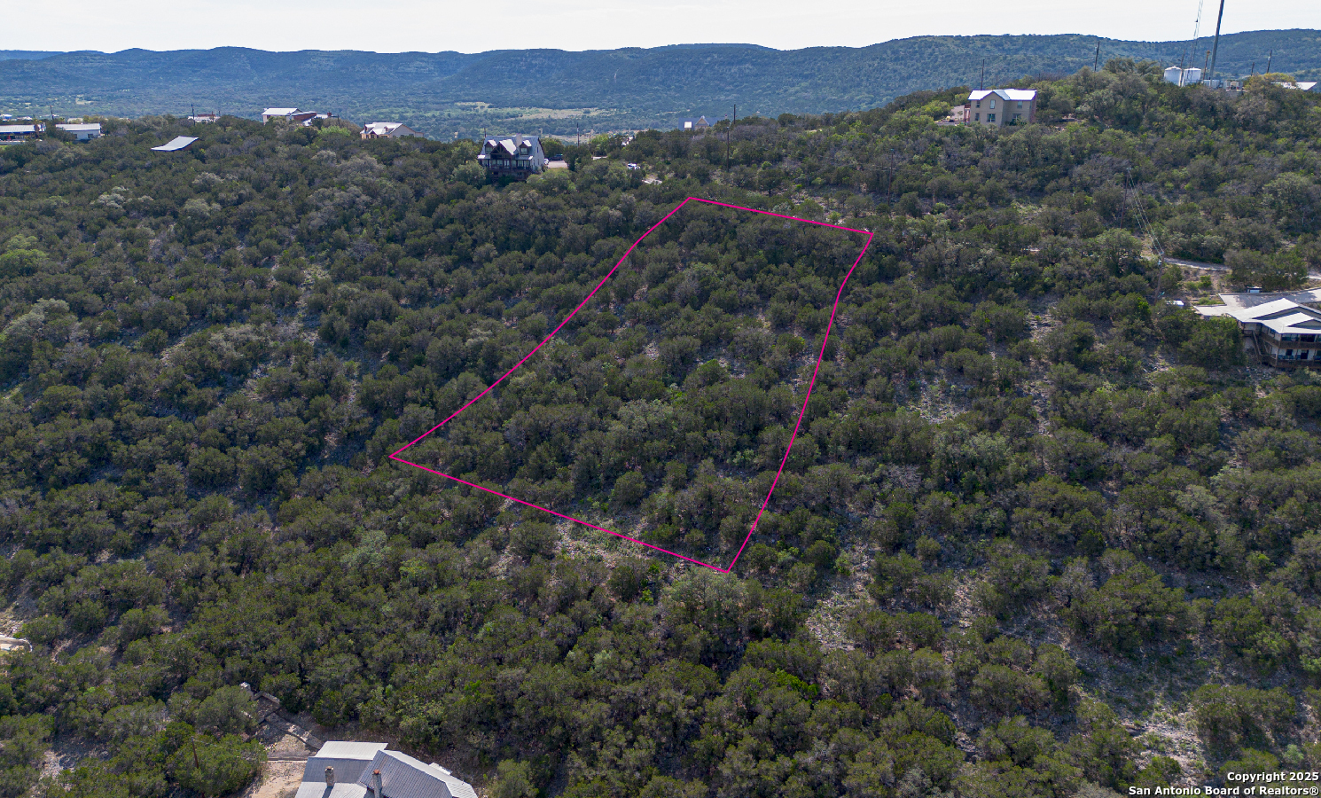 34 Cat Claw Mtn Road Concan TX 78838