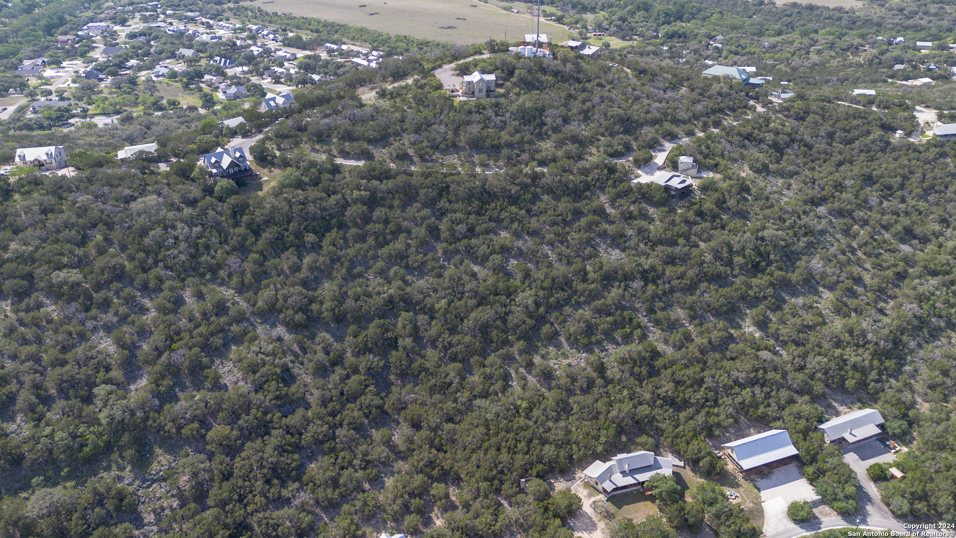 34 Cat Claw Mtn Road Concan TX 78838