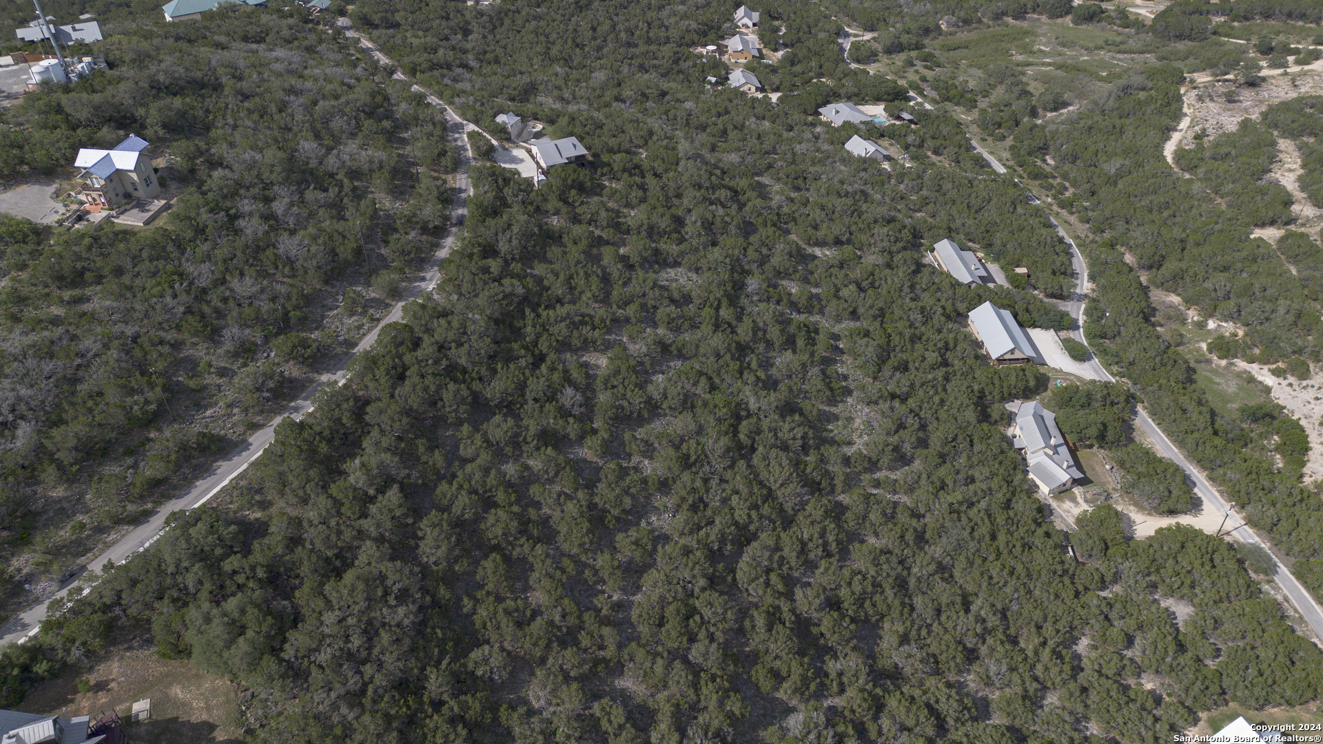 34 Cat Claw Mtn Road Concan TX 78838