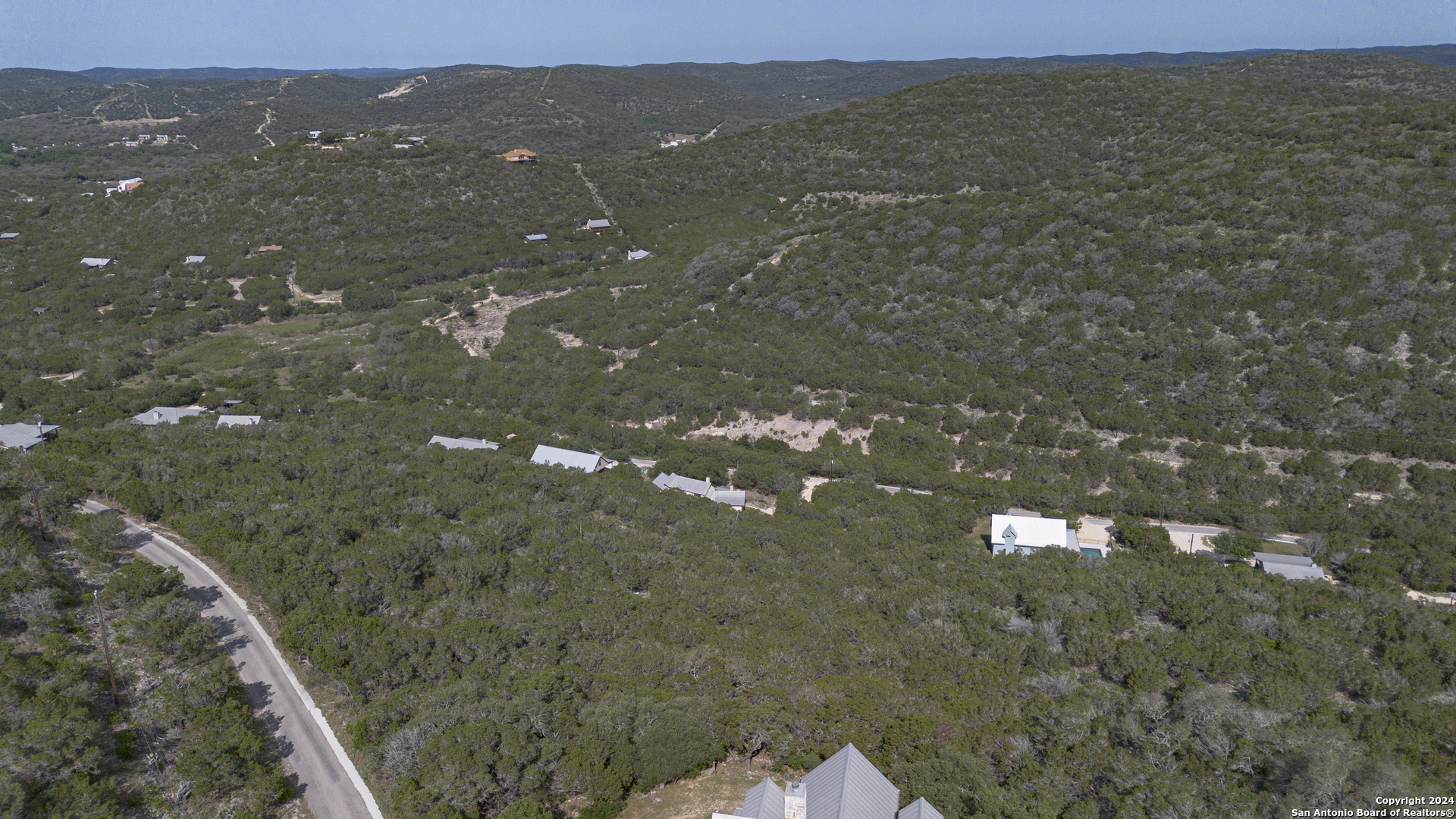 34 Cat Claw Mtn Road Concan TX 78838
