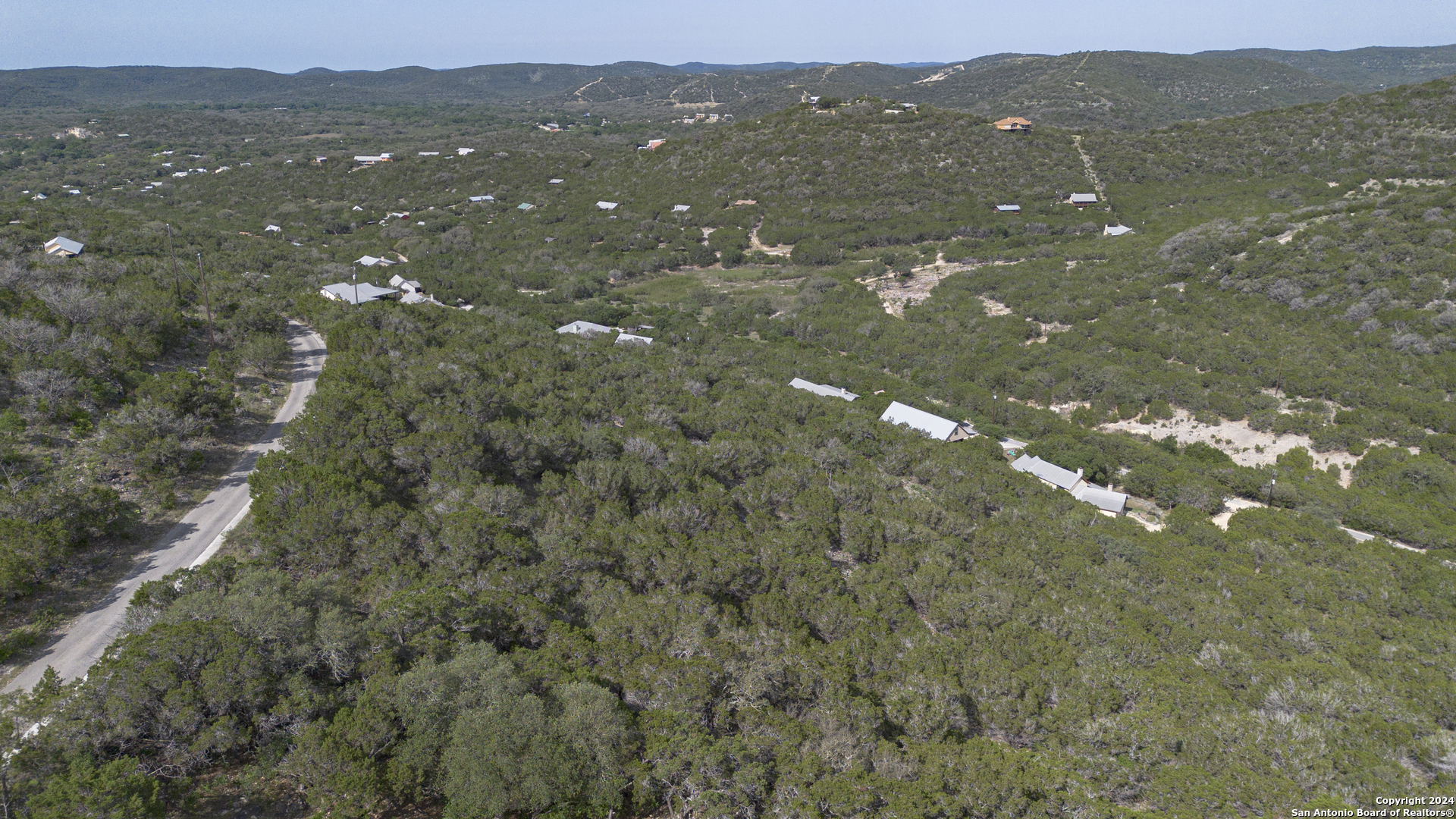 34 Cat Claw Mtn Road Concan TX 78838