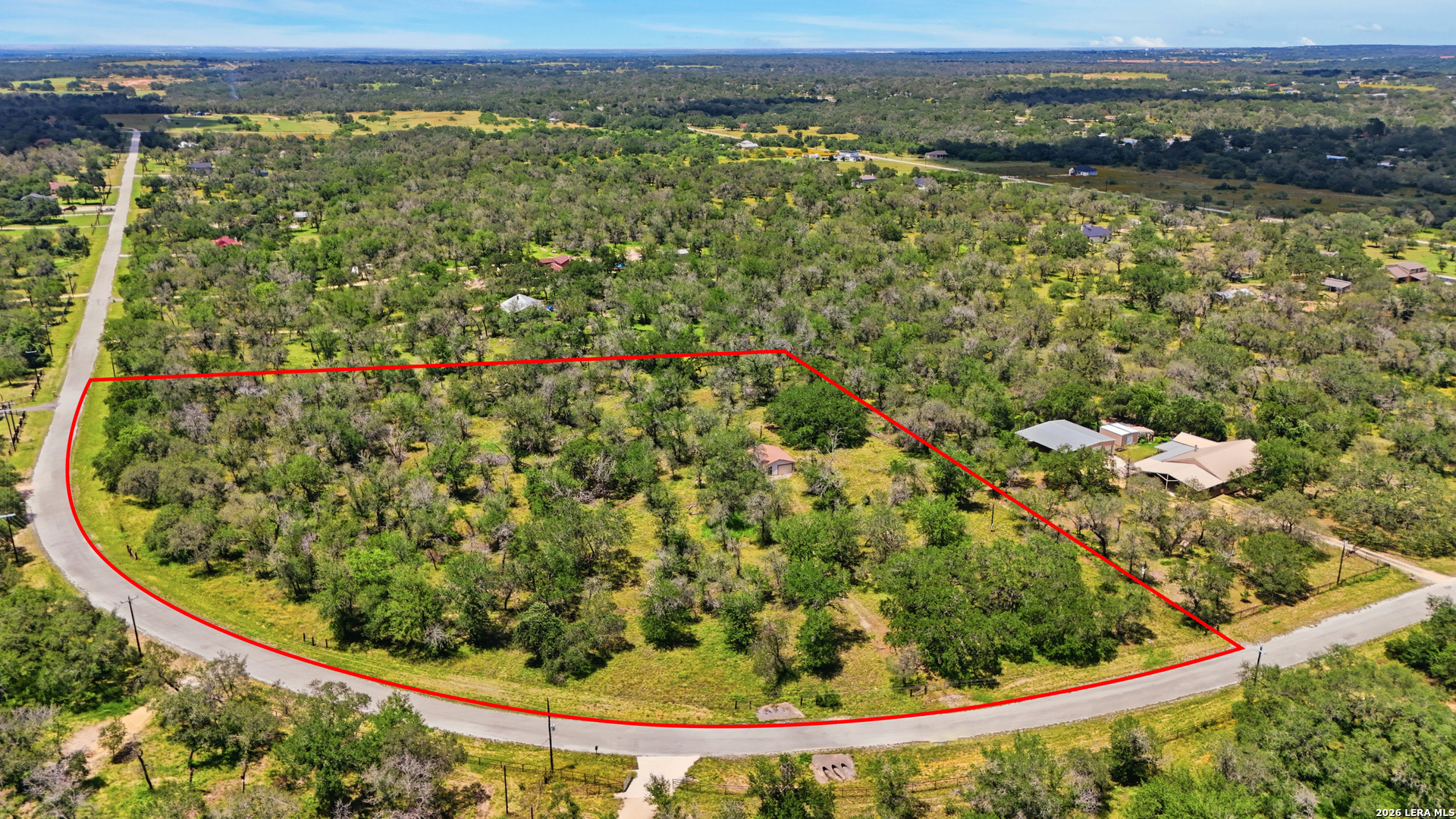1440 Clear Lake Loop Poteet TX 78065
