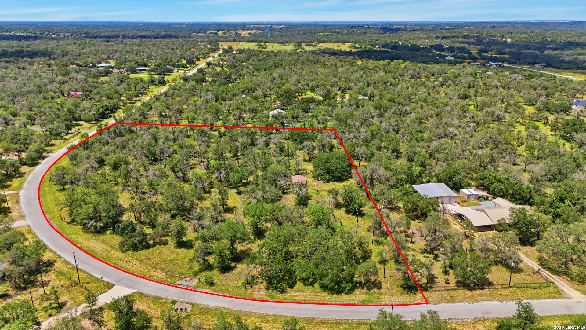 1440 Clear Lake Loop Poteet TX 78065