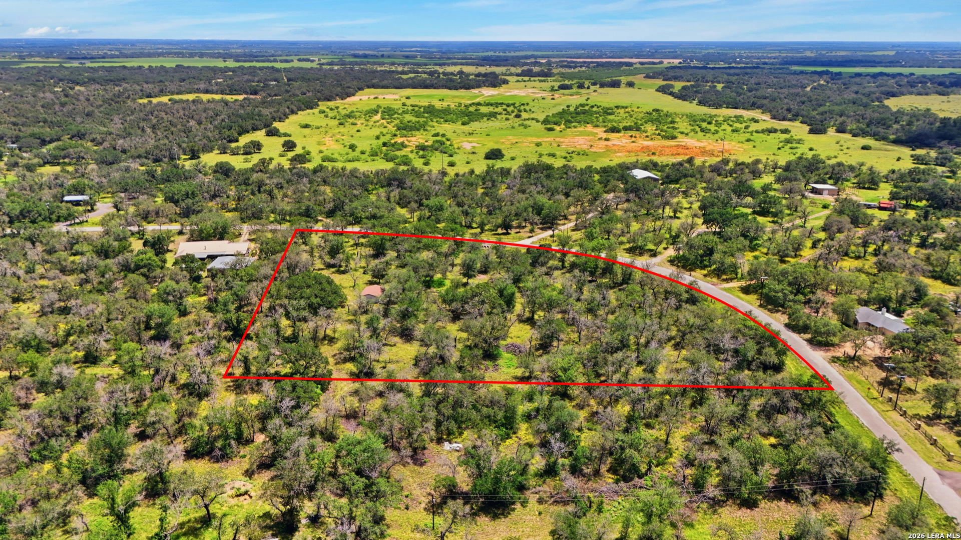 1440 Clear Lake Loop Poteet TX 78065
