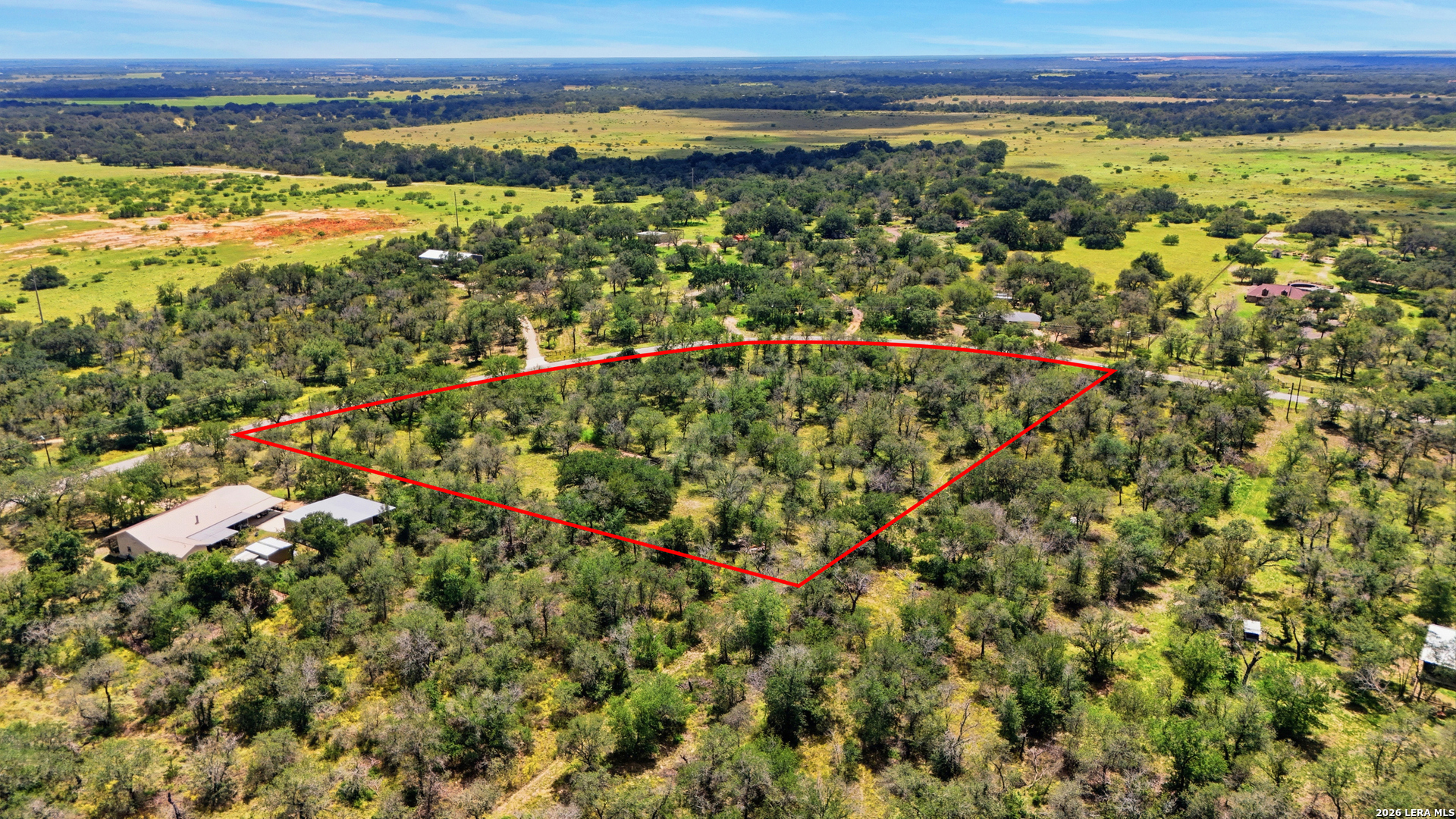1440 Clear Lake Loop Poteet TX 78065
