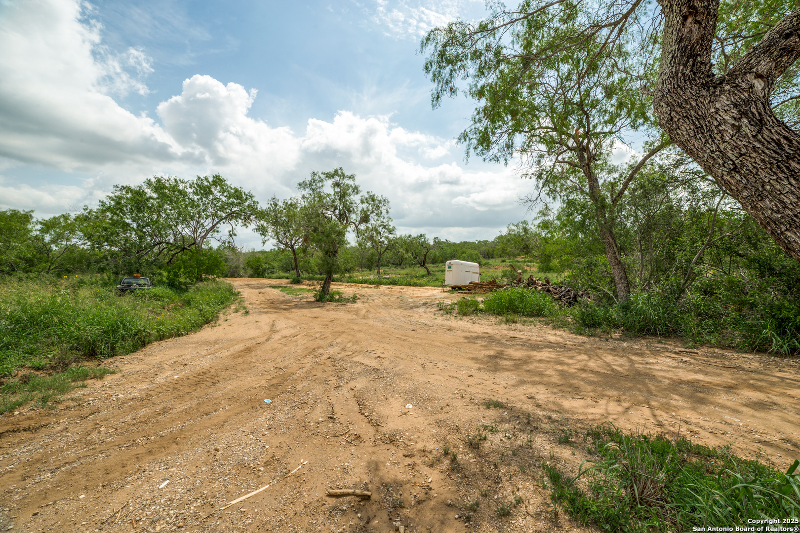 1062 County Road 122 Lot 3 Floresville TX 78114