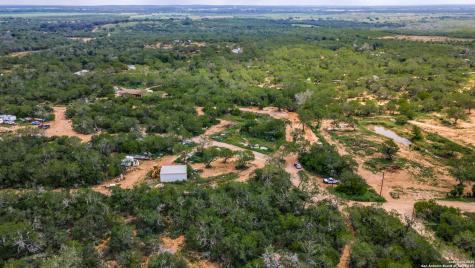 1062 County Road 122 Lot 3 Floresville TX 78114
