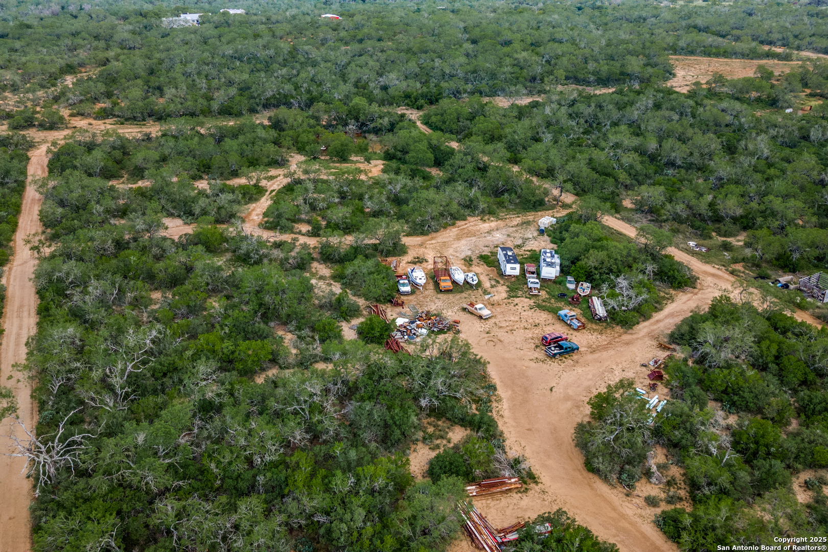 1062 County Road 122 Lot 3 Floresville TX 78114