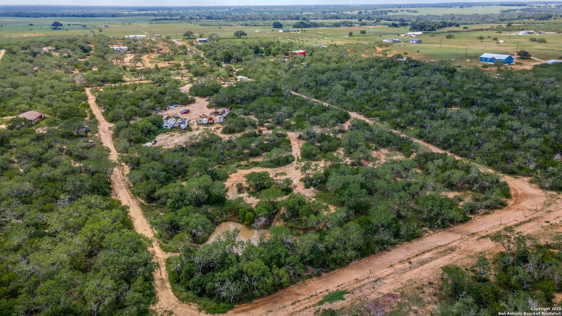 1062 County Road 122 Lot 3 Floresville TX 78114