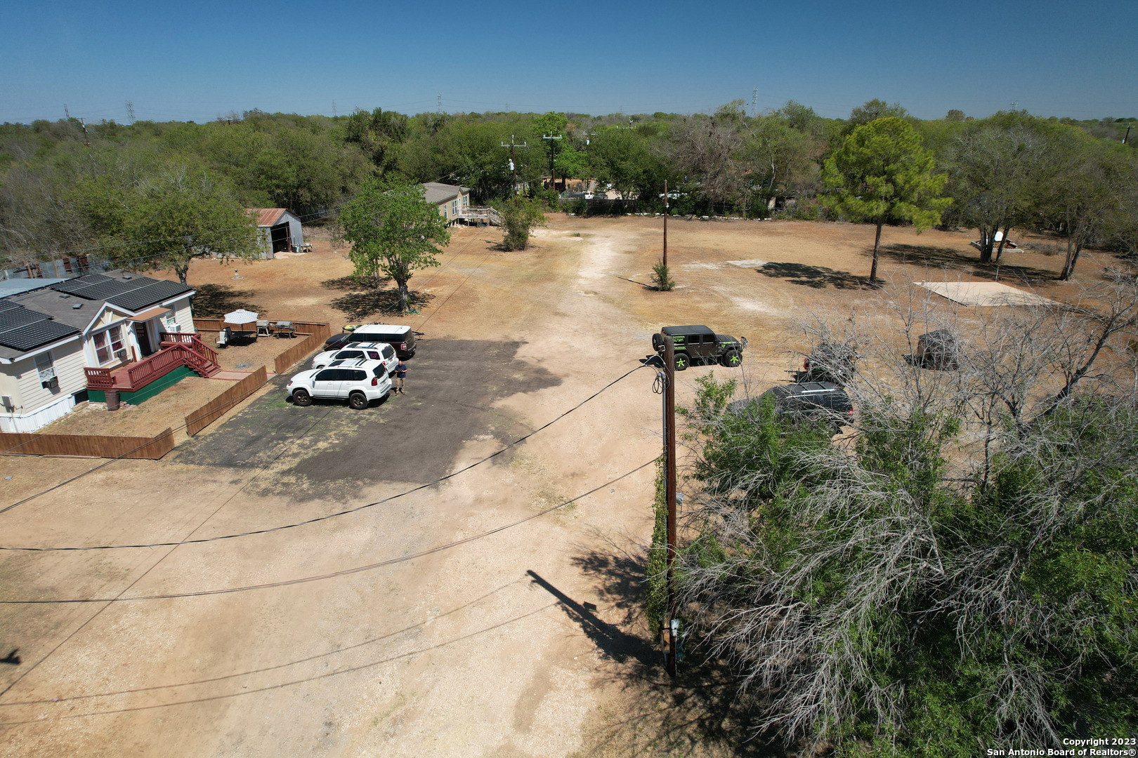 10404 S Us Highway 181 San Antonio TX 78223