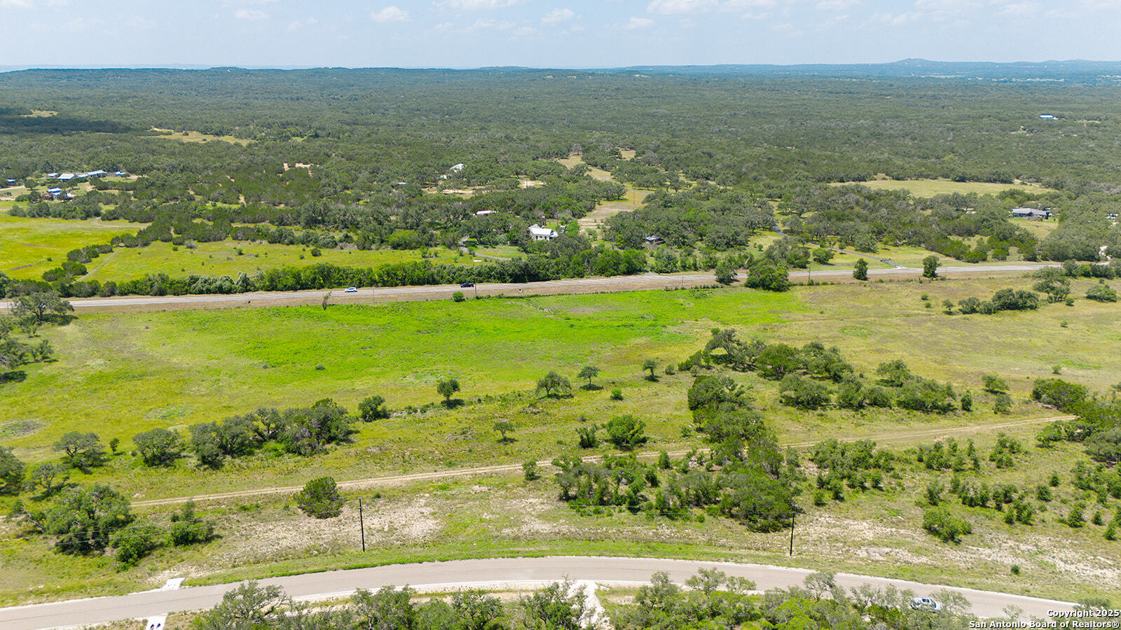 670 Windmill Ridge Blanco TX 78606
