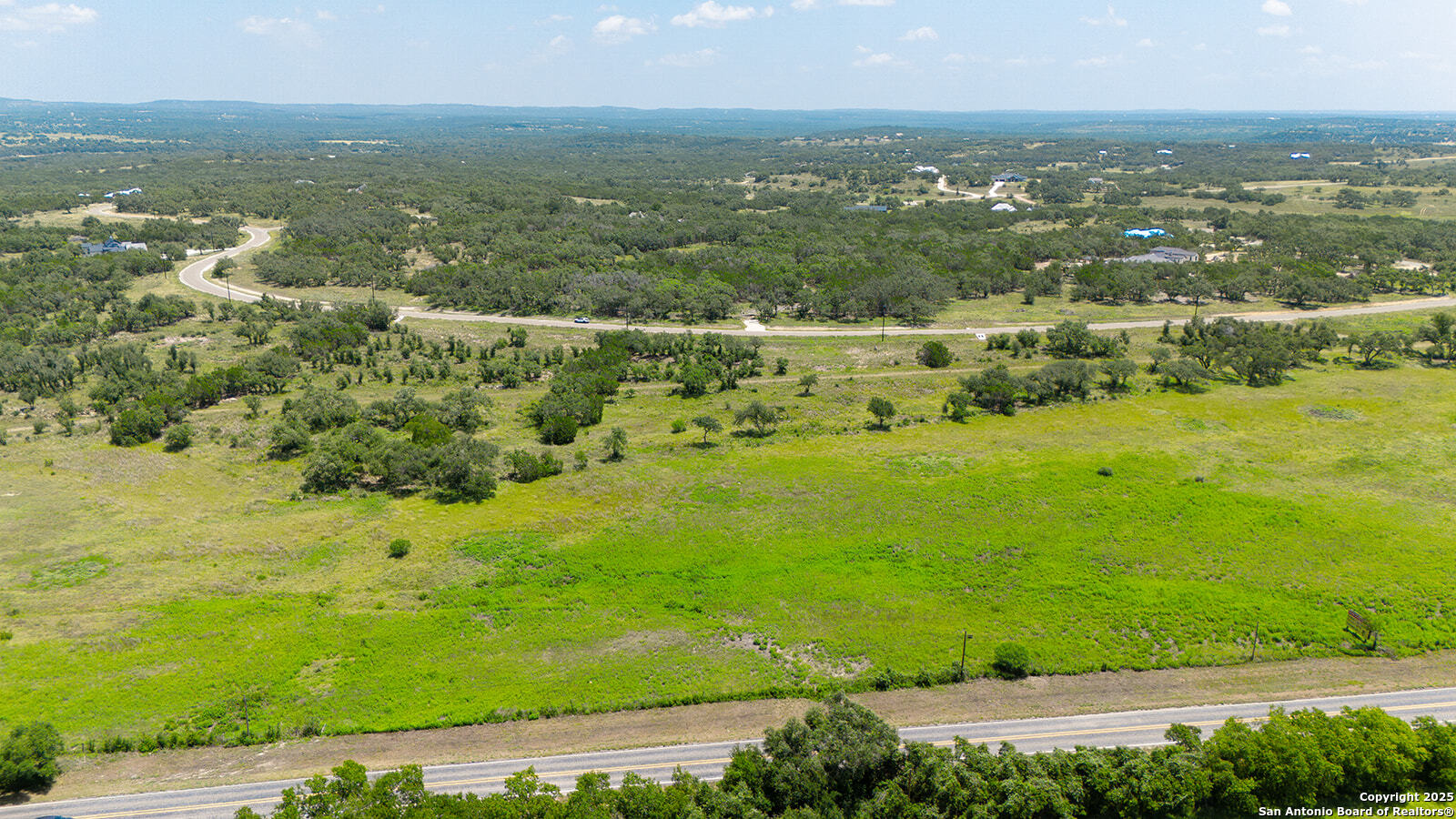 670 Windmill Ridge Blanco TX 78606