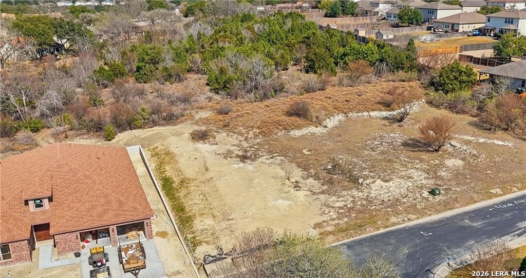 3758 Greenridge Schertz TX 78108