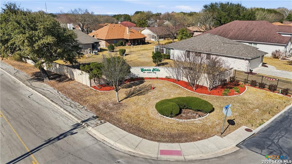 3758 Greenridge Schertz TX 78108