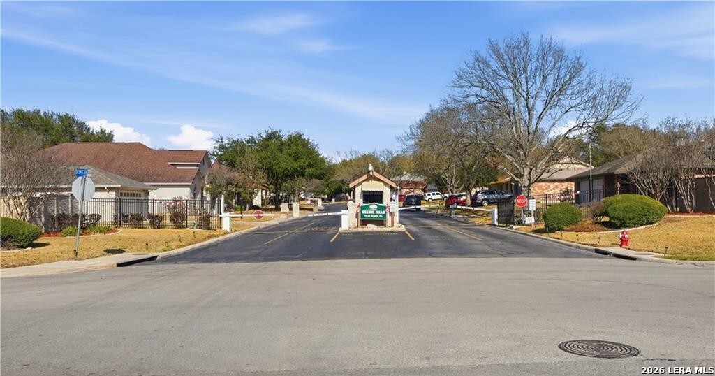 3758 Greenridge Schertz TX 78108
