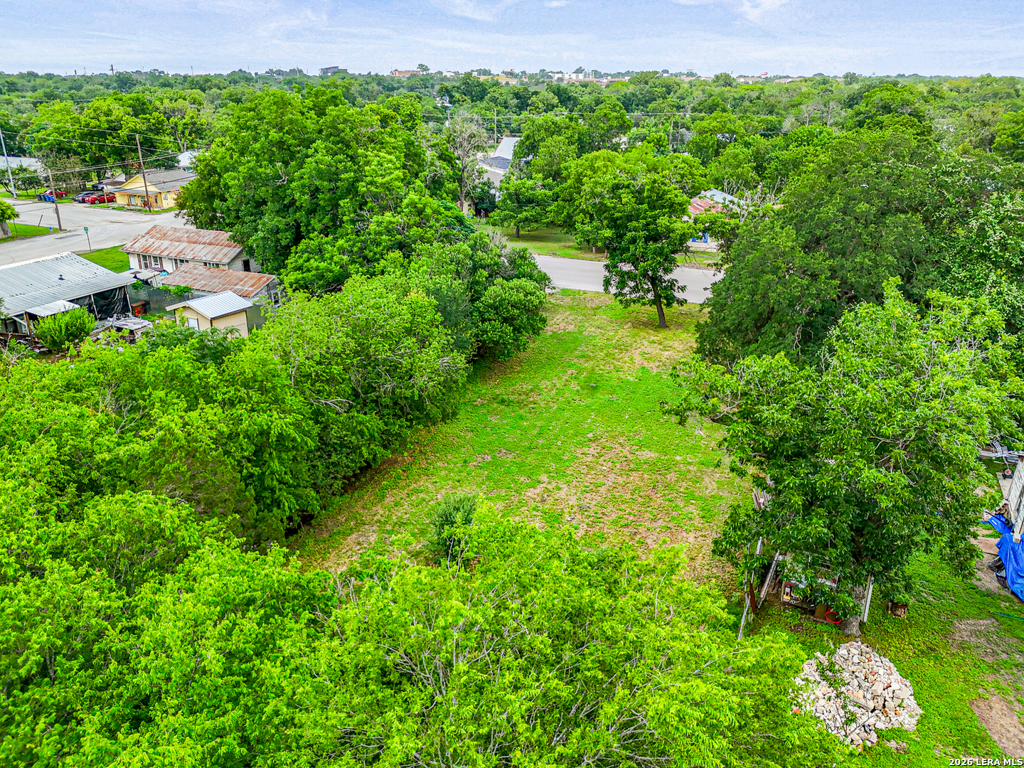 260 N Hackberry Avenue New Braunfels TX 78130