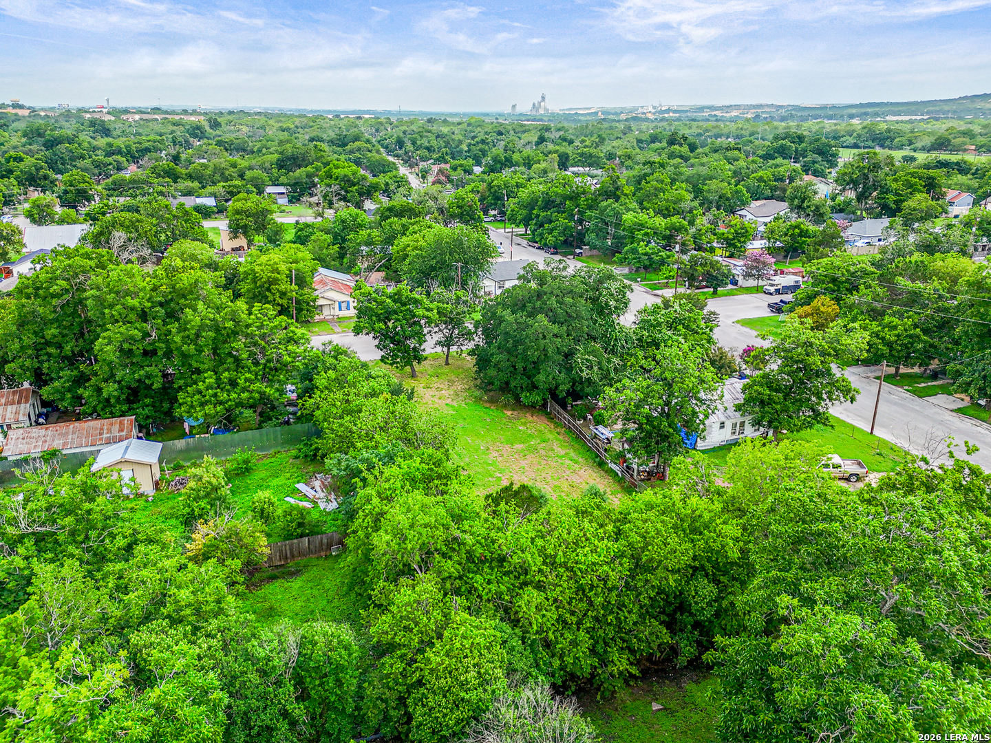 260 N Hackberry Avenue New Braunfels TX 78130