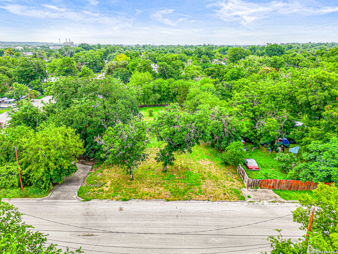 260 N Hackberry Avenue New Braunfels TX 78130