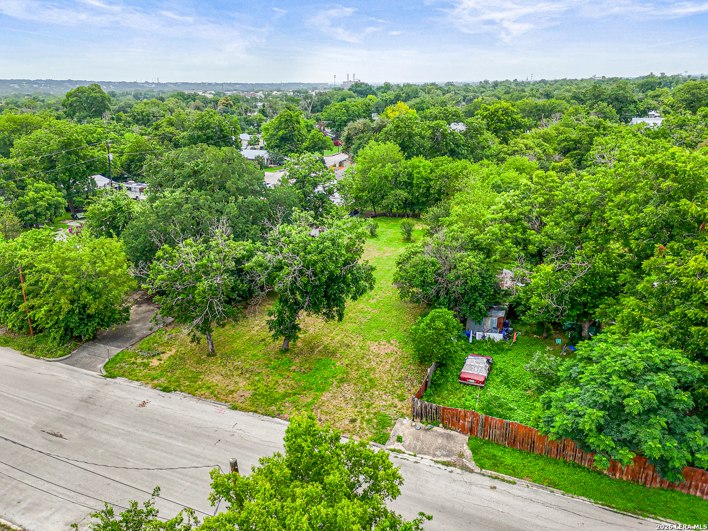 260 N Hackberry Avenue New Braunfels TX 78130