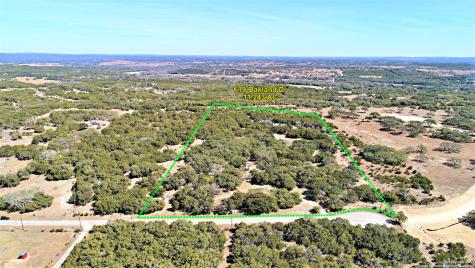 619 Oakland Drive Blanco TX 78606