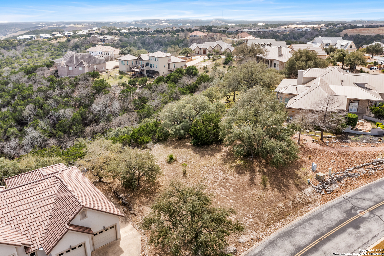 105 Towne View Circle Boerne TX 78006