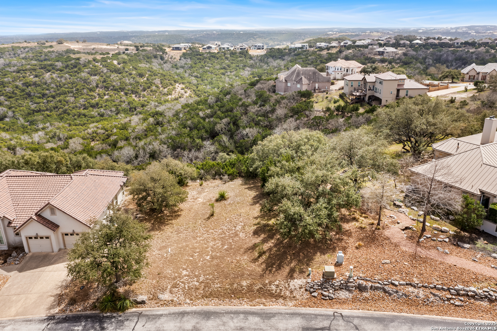 105 Towne View Circle Boerne TX 78006