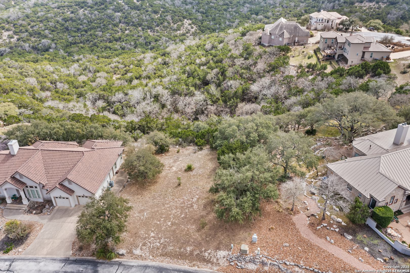 105 Towne View Circle Boerne TX 78006