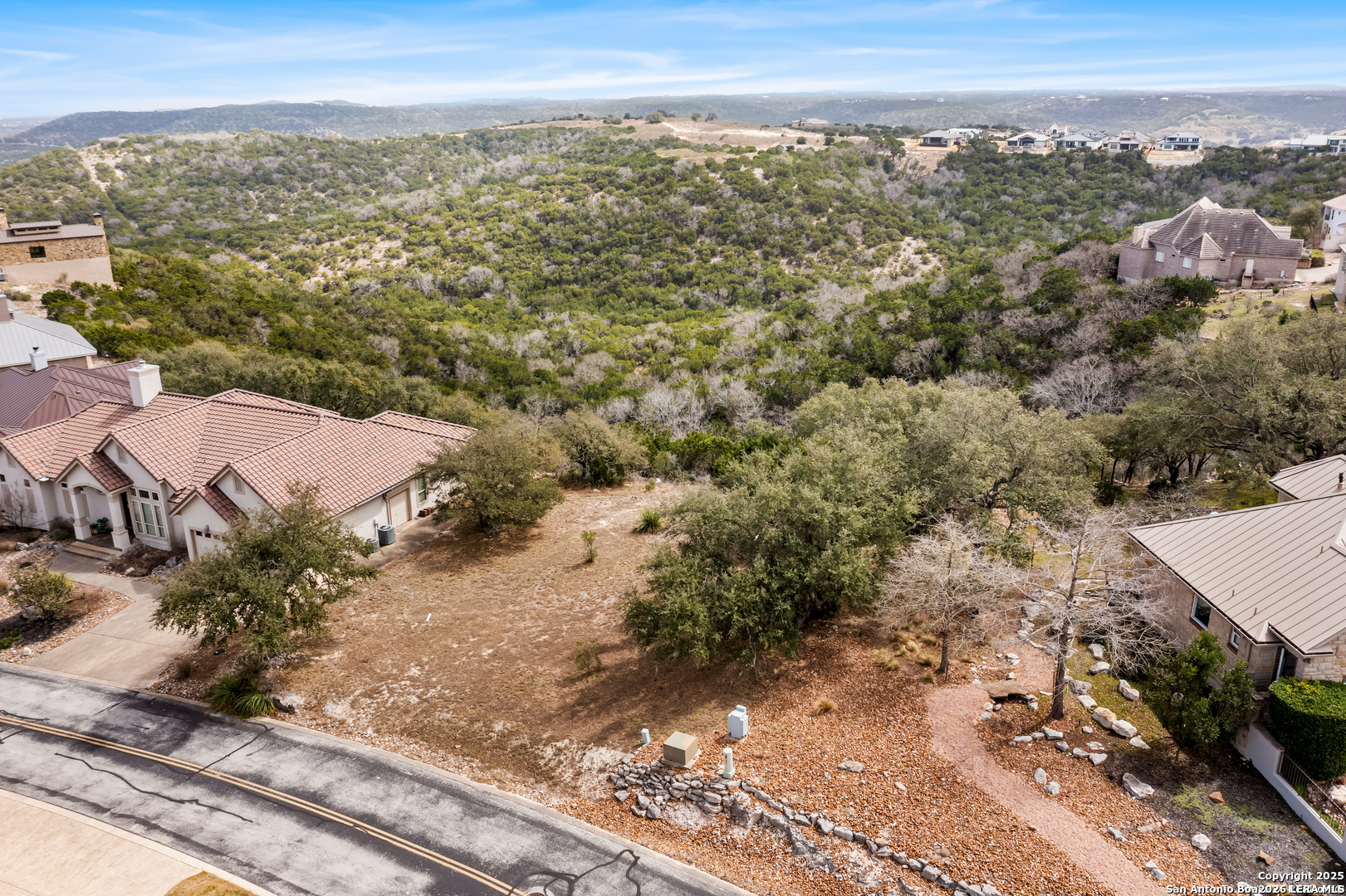 105 Towne View Circle Boerne TX 78006