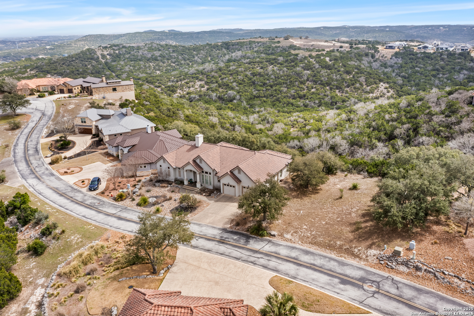 105 Towne View Circle Boerne TX 78006