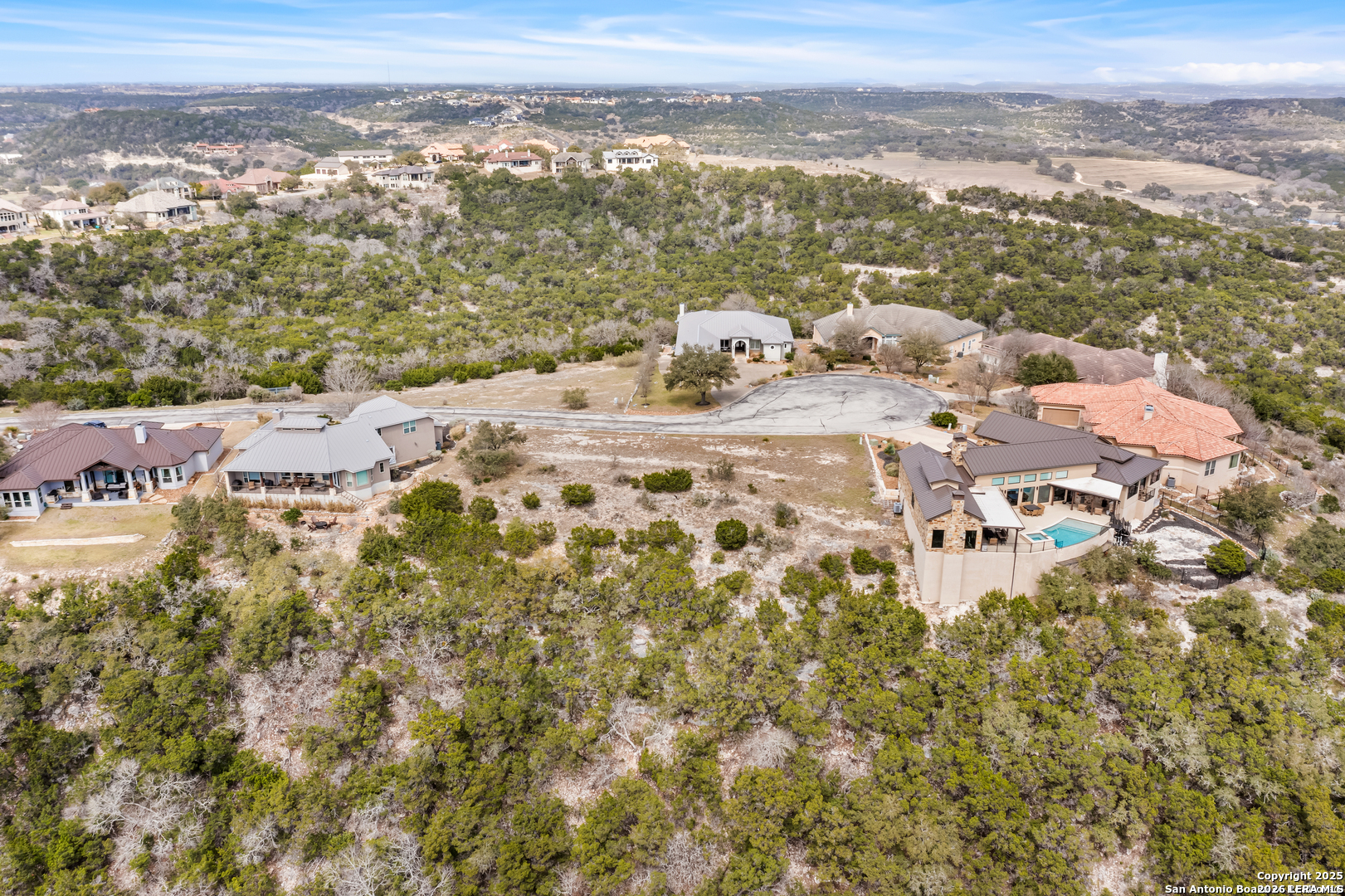 105 Towne View Circle Boerne TX 78006