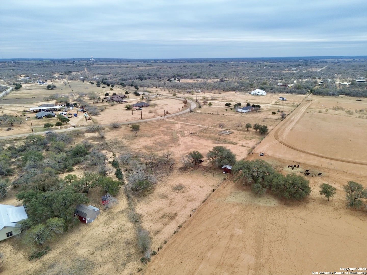 120 S Ridge Drive Lytle TX 78052