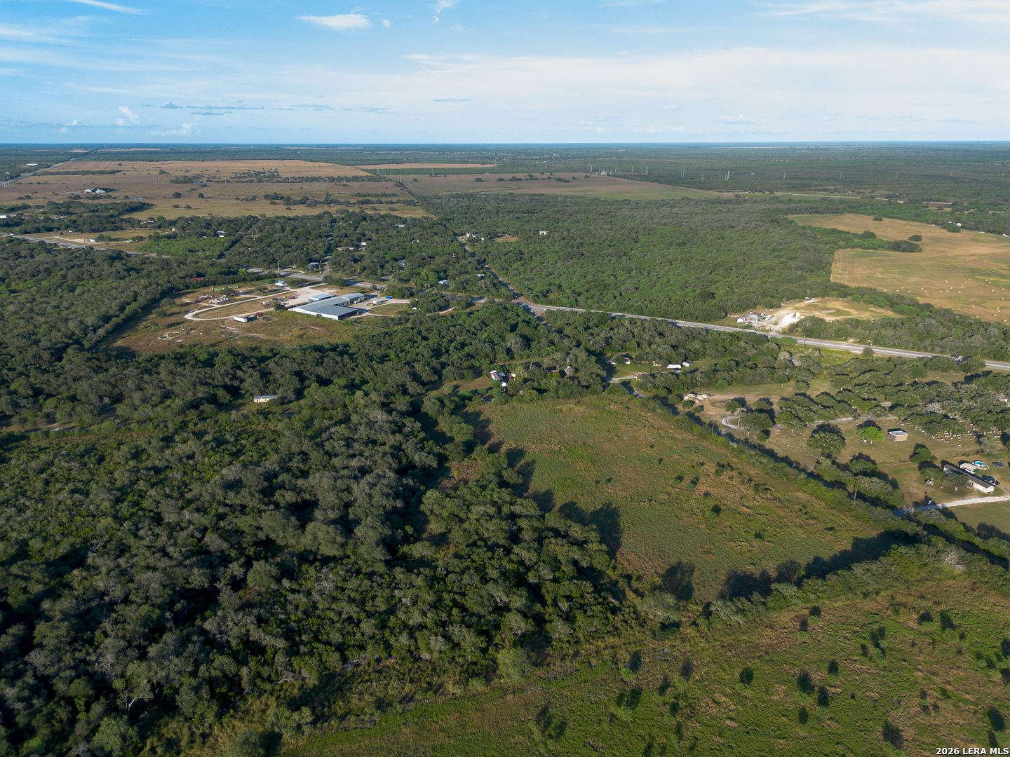 Tr 34a Old Houston Highway Beeville TX 78102