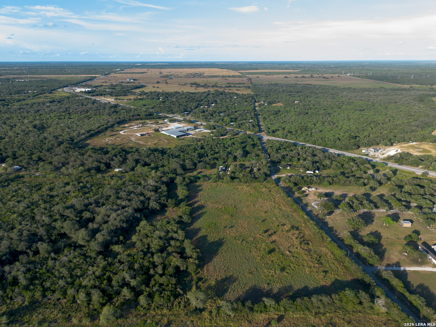 Tr 34a Old Houston Highway Beeville TX 78102