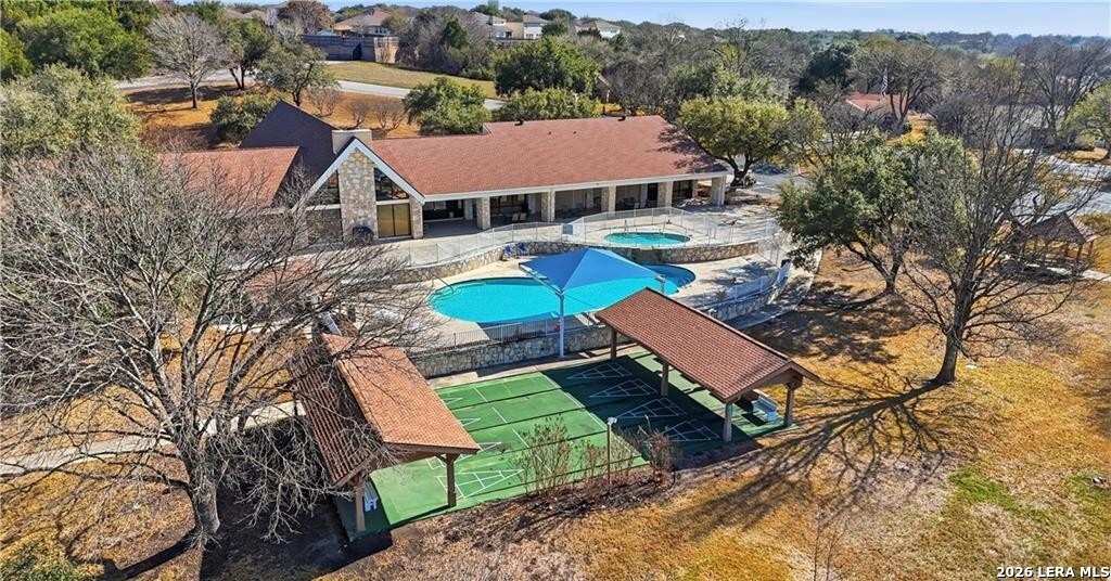 3750 Greenridge Schertz TX 78108