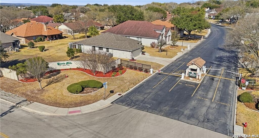 3750 Greenridge Schertz TX 78108