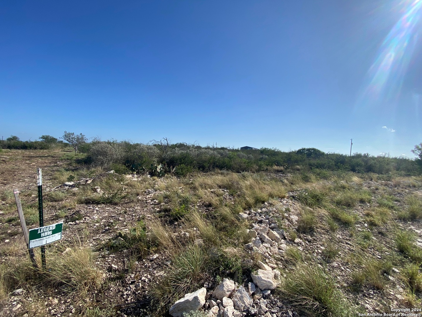 71 Greystone Hills Circle Uvalde TX 78801