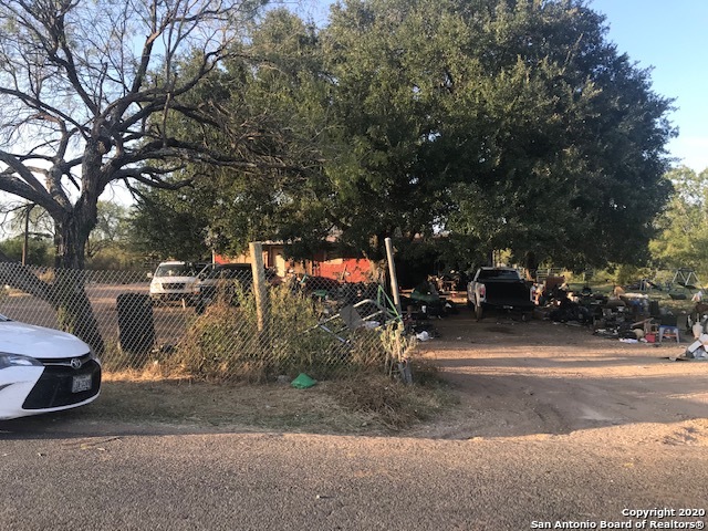 5747 Higdon Road San Antonio TX 78223