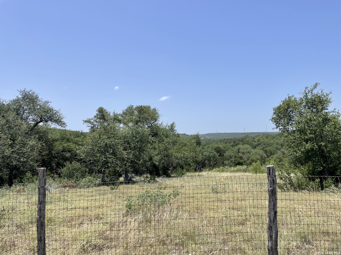12 Ac Beck Road Bulverde TX 78163