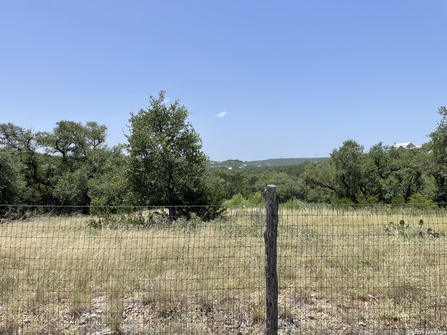12 Ac Beck Road Bulverde TX 78163