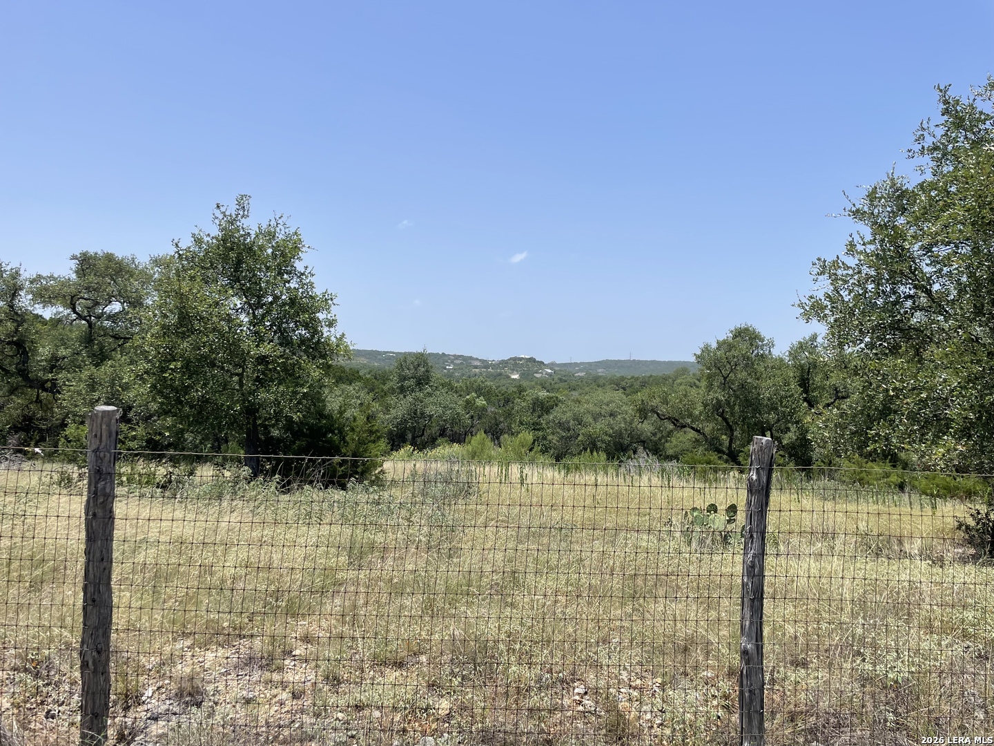 12 Ac Beck Road Bulverde TX 78163