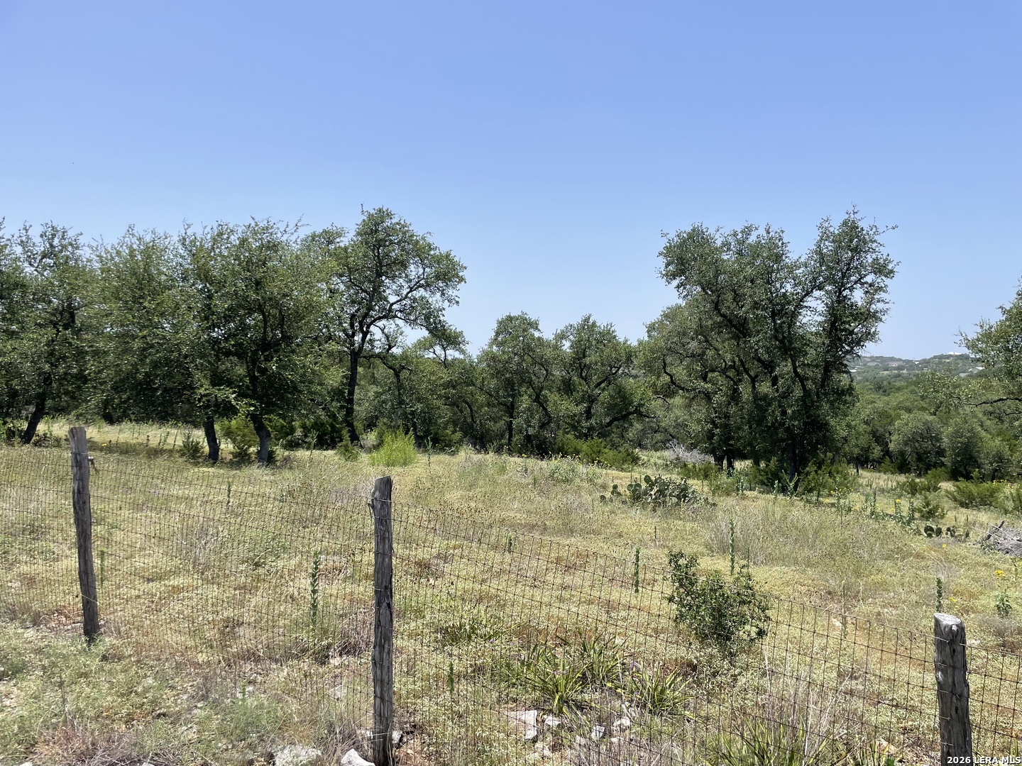 12 Ac Beck Road Bulverde TX 78163