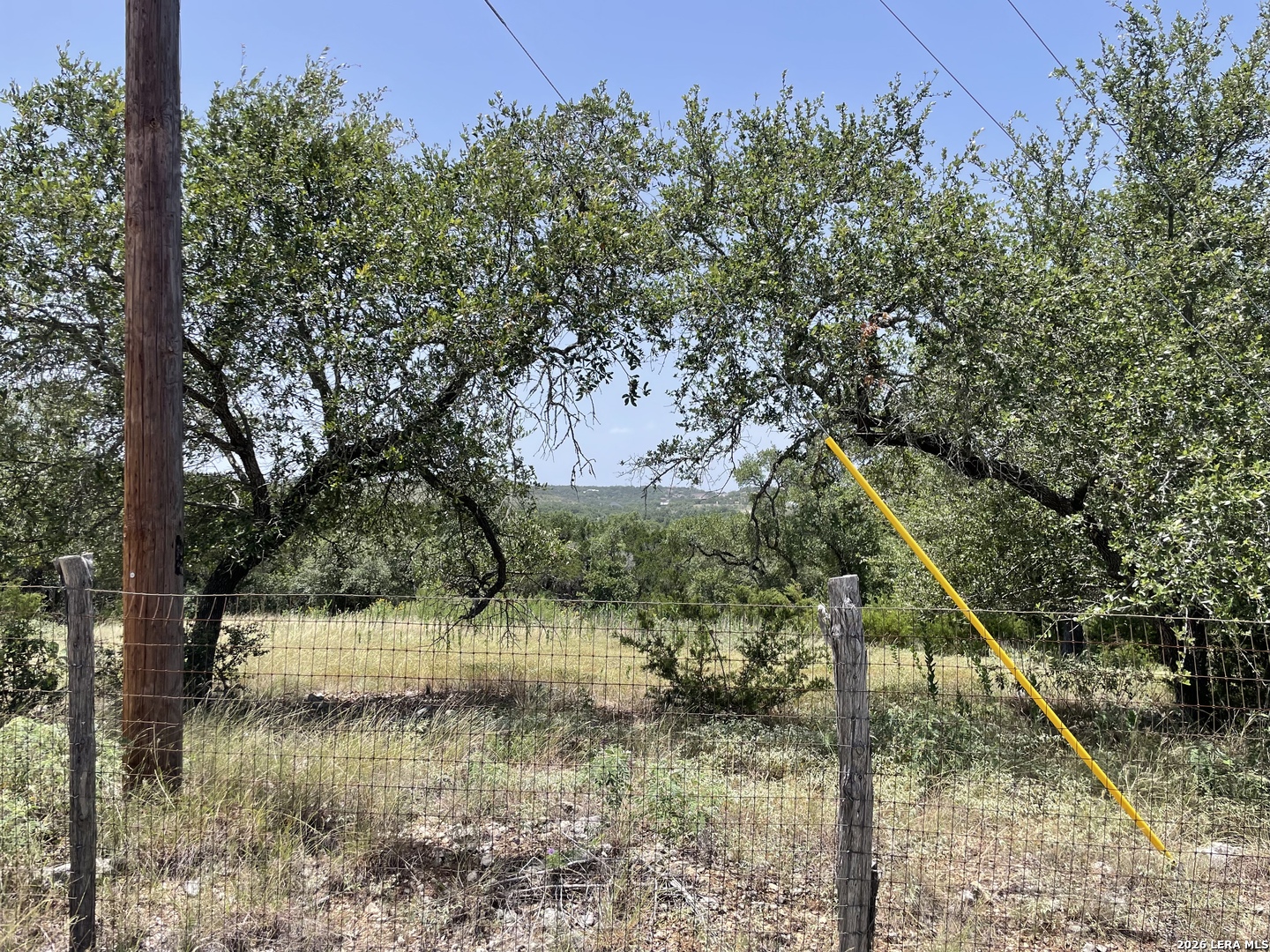12 Ac Beck Road Bulverde TX 78163