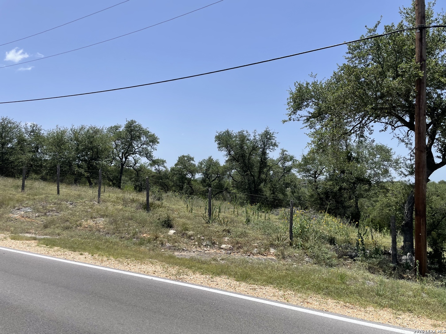12 Ac Beck Road Bulverde TX 78163