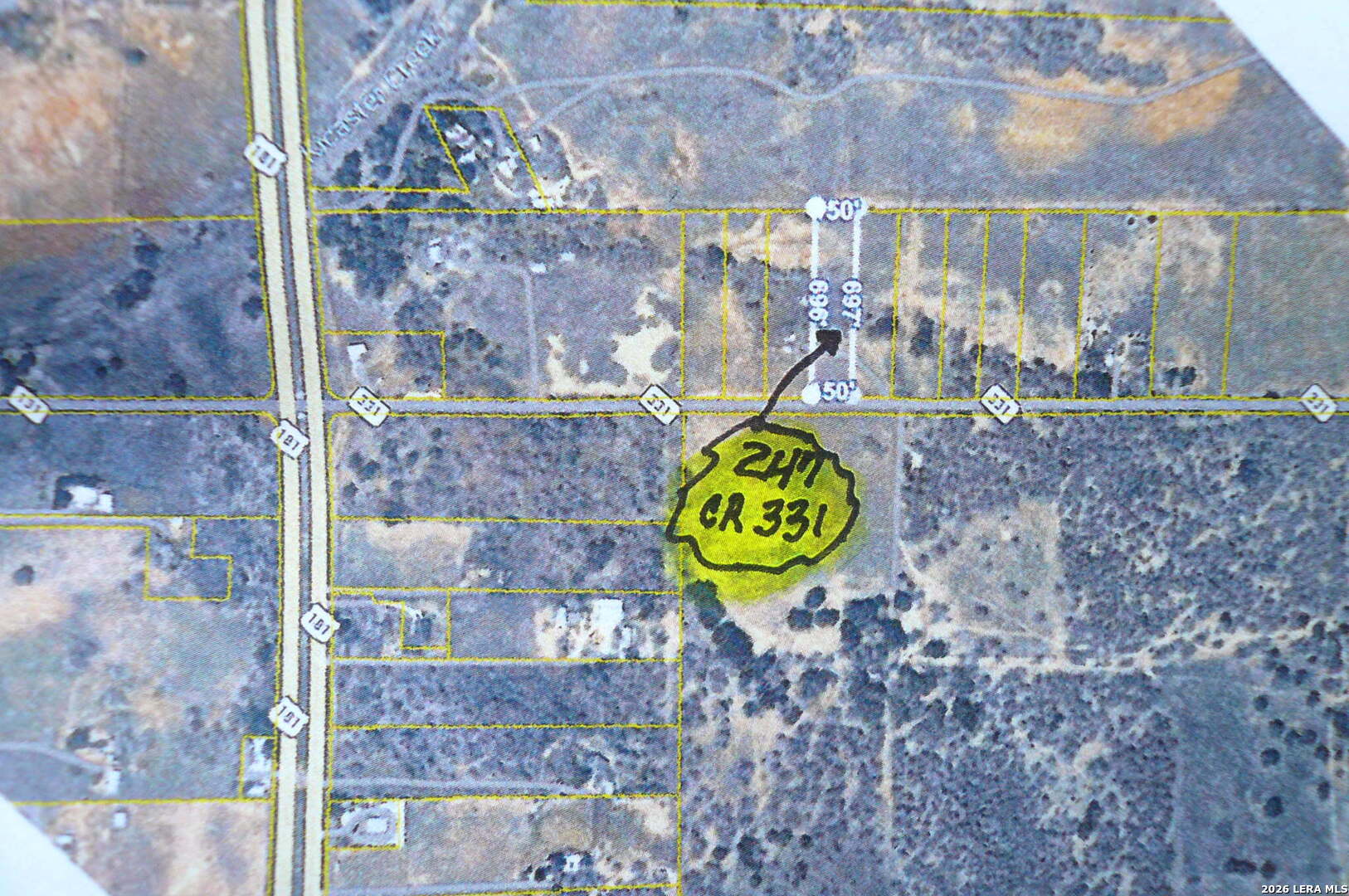247 County Road 331 Floresville TX 78114