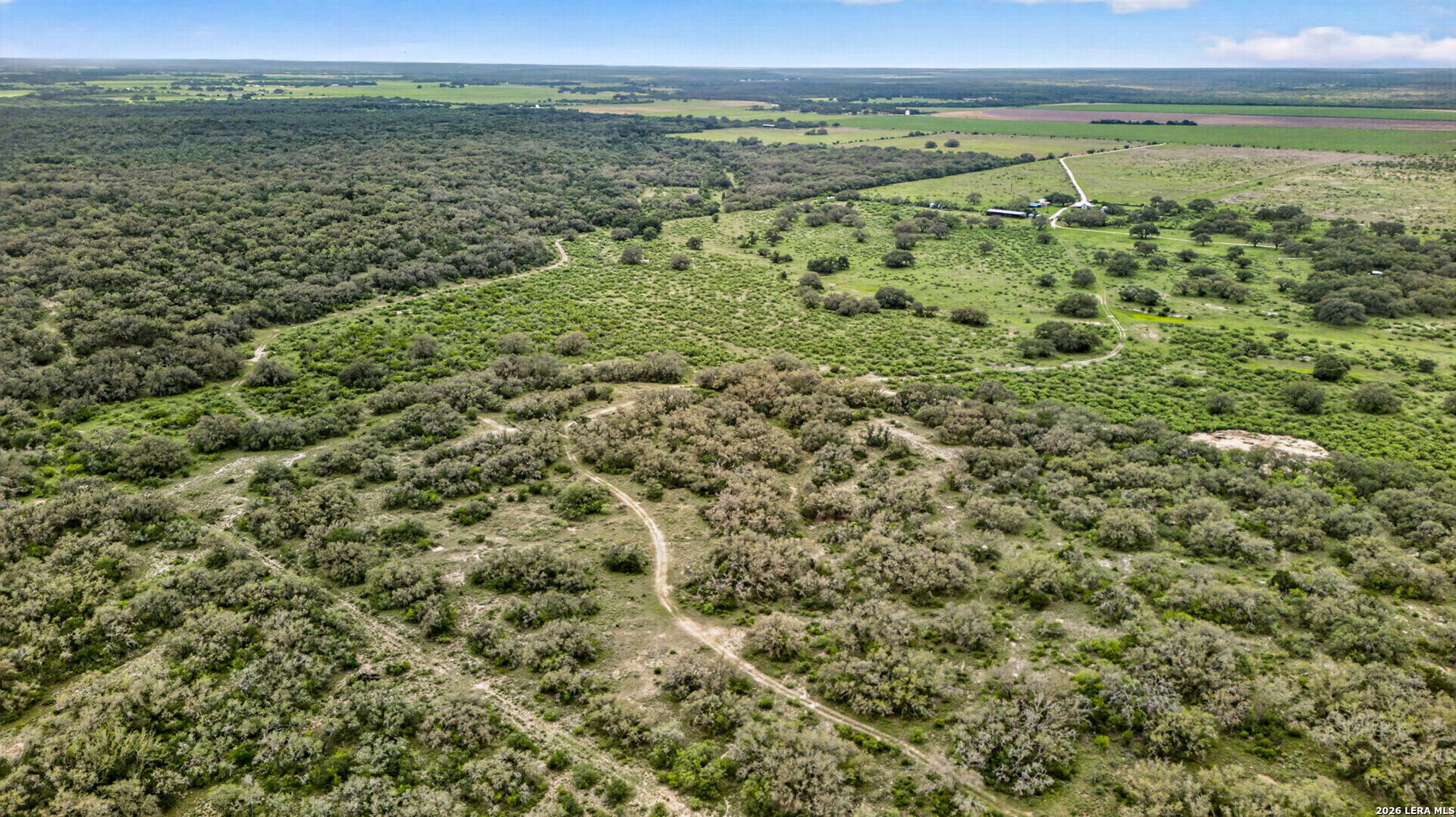 Tbd Fm 1796 Dhanis TX 78850