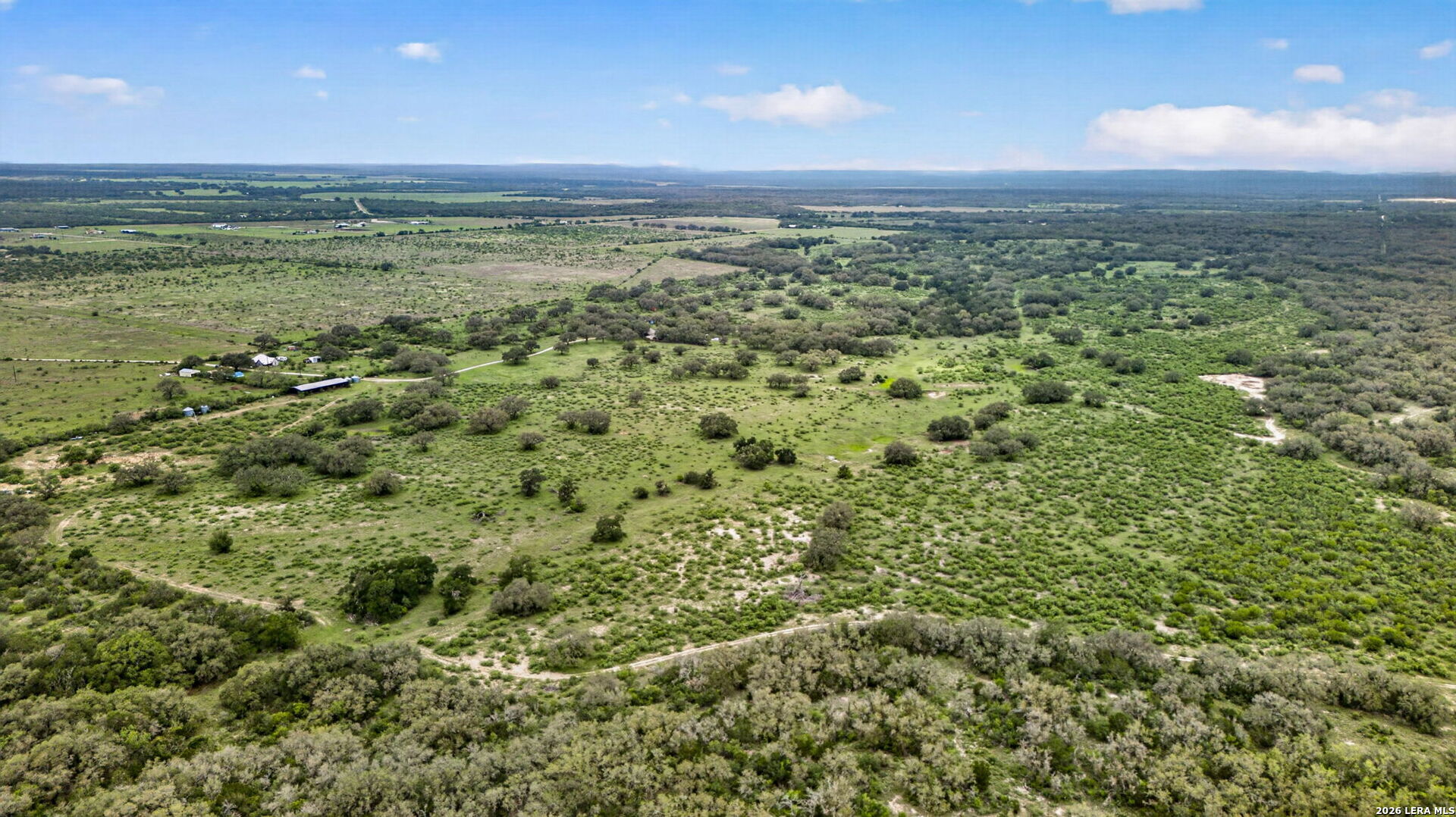 Tbd Fm 1796 Dhanis TX 78850