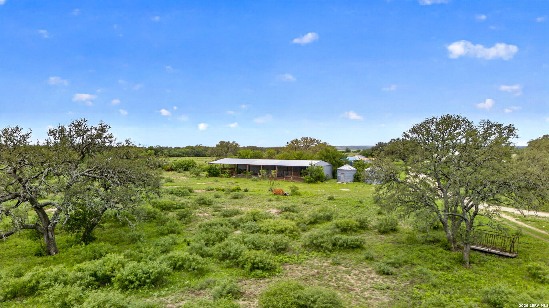 Tbd Fm 1796 Dhanis TX 78850