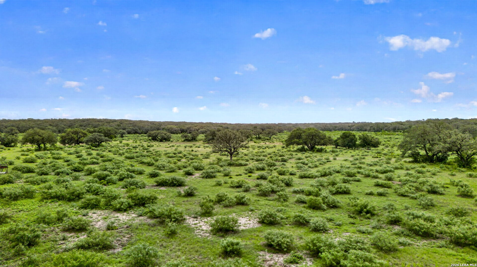 Tbd Fm 1796 Dhanis TX 78850